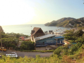 Tayrona Dive Center